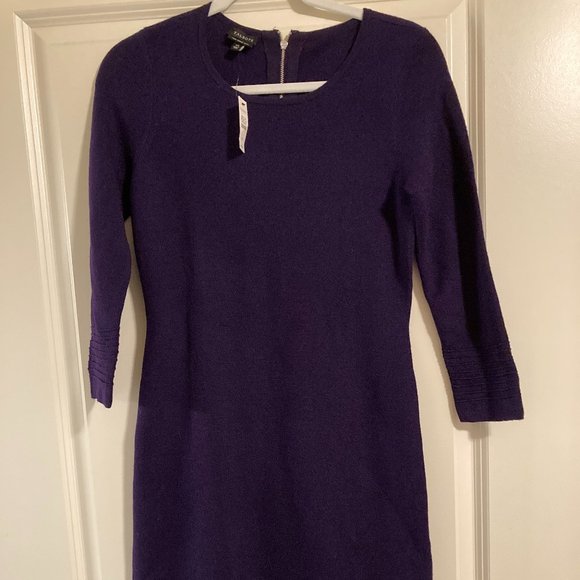 talbots misses dresses